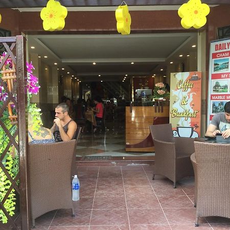 Hop Yen Hotel Hoi An Luaran gambar