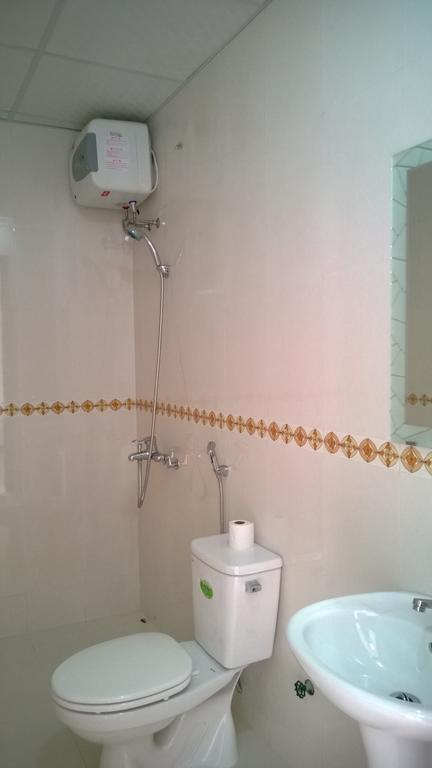 Hop Yen Hotel Hoi An Bilik gambar