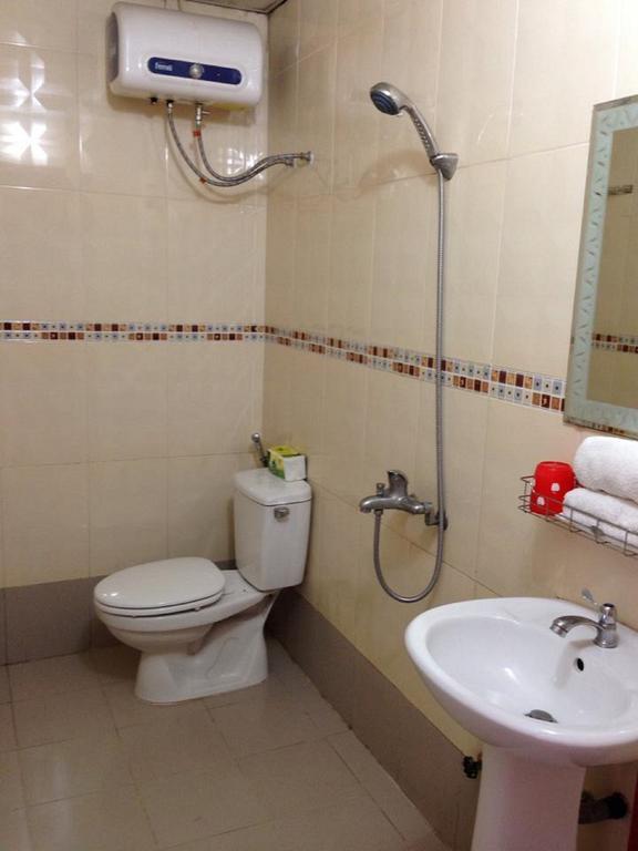 Hop Yen Hotel Hoi An Bilik gambar