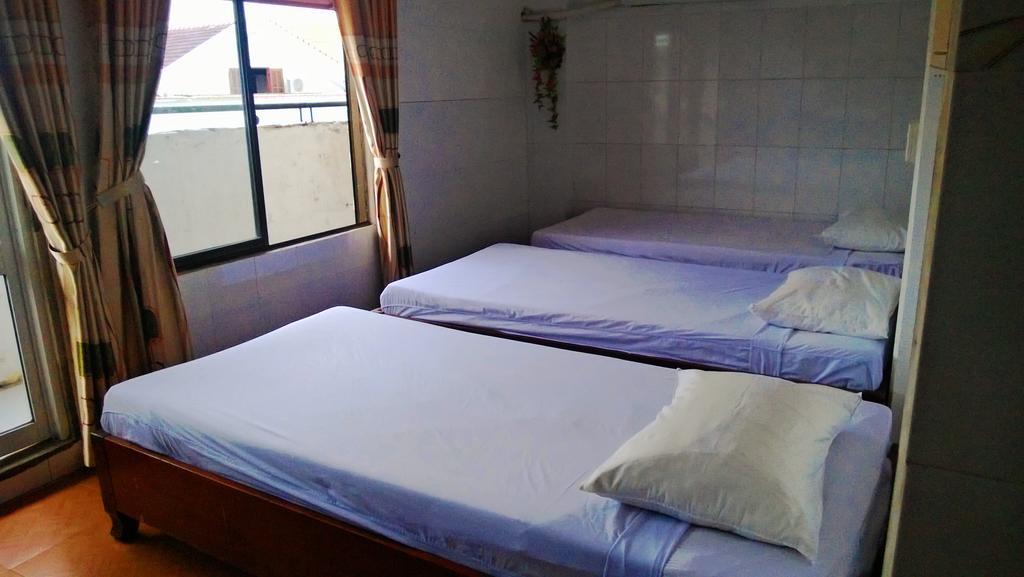 Hop Yen Hotel Hoi An Bilik gambar