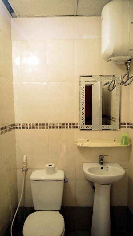 Hop Yen Hotel Hoi An Bilik gambar