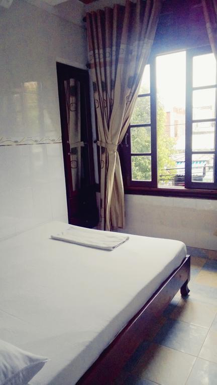 Hop Yen Hotel Hoi An Bilik gambar