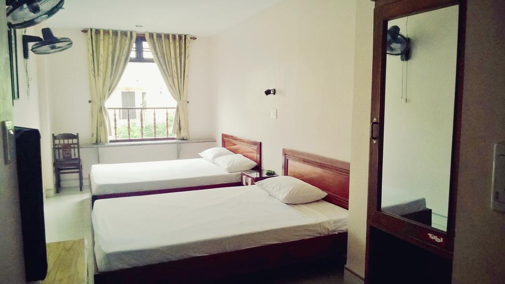 Hop Yen Hotel Hoi An Bilik gambar
