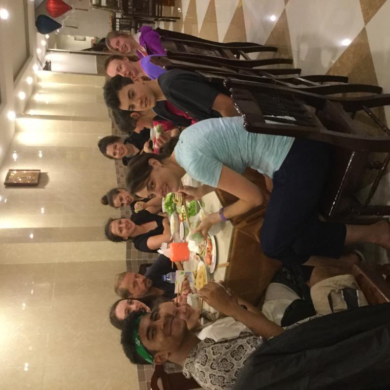 Hop Yen Hotel Hoi An Luaran gambar