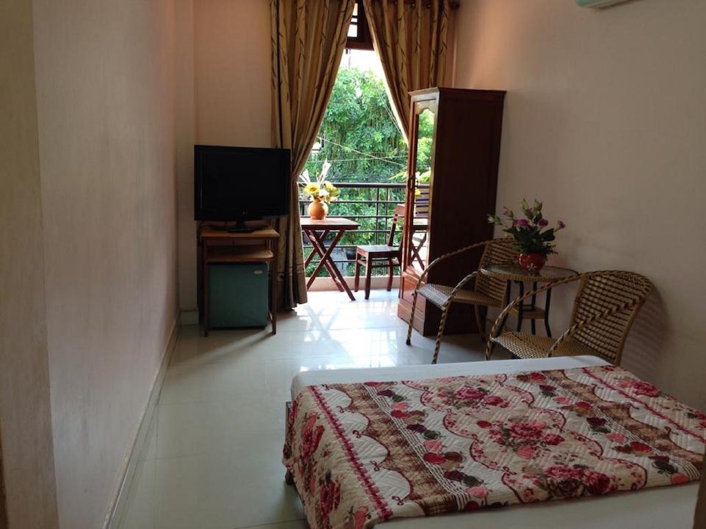 Hop Yen Hotel Hoi An Luaran gambar