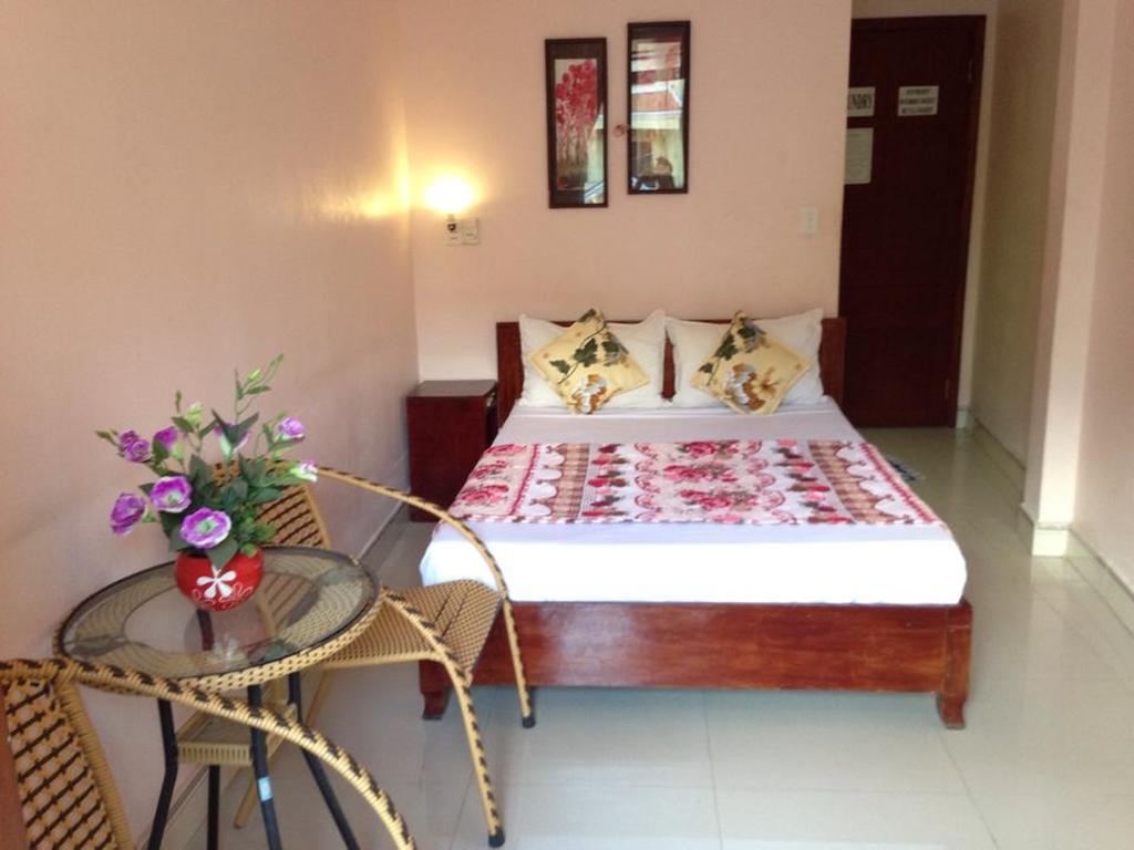 Hop Yen Hotel Hoi An Luaran gambar