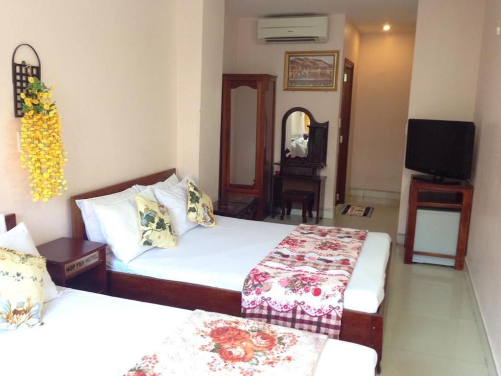 Hop Yen Hotel Hoi An Luaran gambar