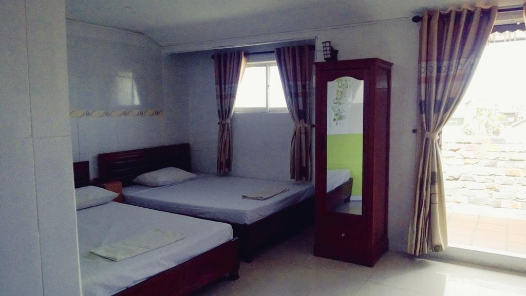 Hop Yen Hotel Hoi An Luaran gambar