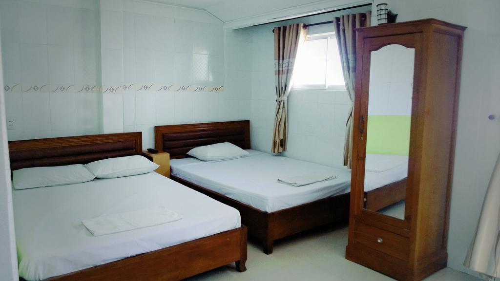 Hop Yen Hotel Hoi An Luaran gambar