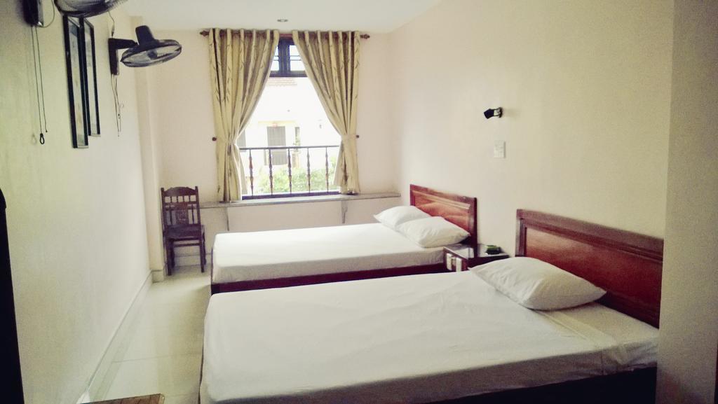 Hop Yen Hotel Hoi An Luaran gambar